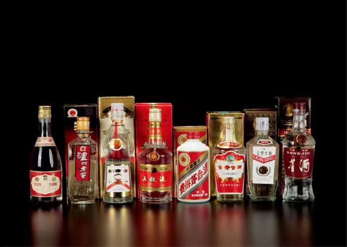 望奎老酒储存的方法